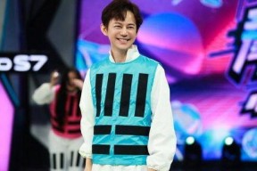 娱乐吃瓜君何炅,娱乐吃瓜界的灵魂人物