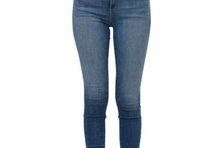 娱乐吃瓜酱牛仔裤