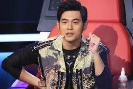 吃瓜娱乐圈周杰伦,瓜田里的音乐王者